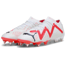 PUMA Future Ultimate Low MxSG Stollen-Fußballschuhe...