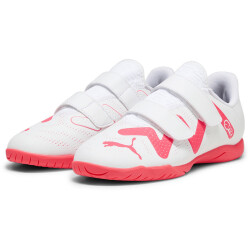 PUMA Future Play IT V Hallen-Fußballschuhe Kinder...
