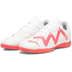 PUMA Future Play IT Hallen-Fußballschuhe Kinder 01...