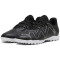 PUMA Future Play TT Multinocken-Fußballschuhe Kinder 02 - PUMA black/PUMA silver 38.5