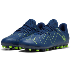 PUMA Future Play MG Multi-Ground Fußballschuhe...
