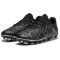 PUMA Future Play FG/AG Fußballschuhe Kinder 02 - puma black/puma silver 38.5