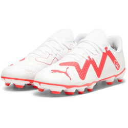 PUMA Future Play FG/AG Fußballschuhe Kinder 01 -...