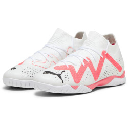 PUMA Future Match IT + Mid Hallen-Fußballschuhe...