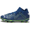 PUMA Future Match FG/AG Fußballschuhe Kinder 03 - persian blue/puma white/pro green 32
