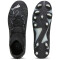 PUMA Future Match FG/AG Fußballschuhe Kinder 02 - PUMA black/PUMA silver 34