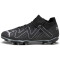 PUMA Future Match FG/AG Fußballschuhe Kinder 02 - PUMA black/PUMA silver 34