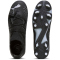 PUMA Future Pro FG/AG Fußballschuhe Kinder 02 - PUMA black/PUMA silver 35