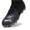 PUMA Future Pro FG/AG Fußballschuhe Kinder 02 - PUMA black/PUMA silver 35
