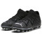 PUMA Future Pro FG/AG Fußballschuhe Kinder 02 - puma black/puma silver 37