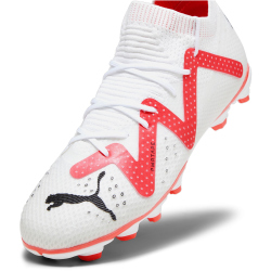 PUMA Future Pro FG/AG Fußballschuhe Kinder 01 -...