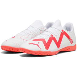 PUMA Future Play IT Hallen-Fußballschuhe Herren 01...