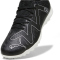PUMA Future Play TT Multinocken-Fußballschuhe Herren 02 - PUMA black/PUMA silver 44.5