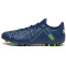 PUMA Future Play MG Multi-Ground Fußballschuhe Herren 03 - persian blue/pro green 42.5