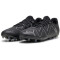 PUMA Future Play MG Multi-Ground Fußballschuhe Herren 02 - puma black/puma silver 42