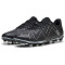PUMA Future Play FG/AG Fußballschuhe Herren 02 - PUMA black/PUMA silver 42.5