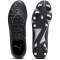 PUMA Future Play FG/AG Fußballschuhe Herren 02 - PUMA black/PUMA silver 42.5