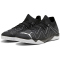 PUMA Future Match IT Hallen-Fu&szlig;ballschuhe Herren 02 - puma black/puma silver 41