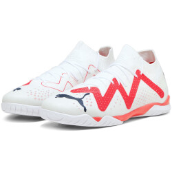 PUMA Future Match IT Hallen-Fußballschuhe Herren 01...