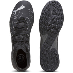 PUMA Future Match TT Multinocken-Fußballschuhe Herren 02 - PUMA black/PUMA silver 42.5