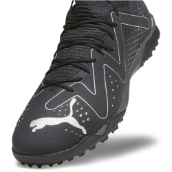 PUMA Future Match TT Multinocken-Fußballschuhe Herren 02 - PUMA black/PUMA silver 42.5