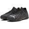 PUMA Future Match TT Multinocken-Fußballschuhe Herren 02 - PUMA black/PUMA silver 42.5