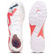 PUMA Future Match TT Multinocken-Fußballschuhe Herren 01 - PUMA white/PUMA black/fire orchid 45