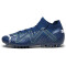 PUMA Future Match MG Multi-Ground Fußballschuhe Herren 03 - persian blue/puma white/pro green 42.5
