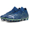PUMA Future Match FG/AG Fu&szlig;ballschuhe Herren 03 - persian blue/puma white/pro green 39