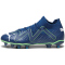 PUMA Future Match FG/AG Fu&szlig;ballschuhe Herren 03 - persian blue/puma white/pro green 42