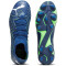 PUMA Future Match FG/AG Fußballschuhe Herren 03 - persian blue/puma white/pro green 47