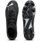 PUMA Future Match FG/AG Fußballschuhe Herren 02 - PUMA black/PUMA silver 42.5