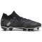 PUMA Future Match FG/AG Fußballschuhe Herren 02 - PUMA black/PUMA silver 44.5