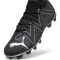 PUMA Future Match FG/AG Fußballschuhe Herren 02 - PUMA black/PUMA silver 44.5
