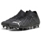 PUMA Future Match MxSG Stollen-Fu&szlig;ballschuhe Herren 02 - PUMA black/PUMA silver 40