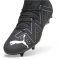 PUMA Future Match MxSG Stollen-Fu&szlig;ballschuhe Herren 02 - PUMA black/PUMA silver 40
