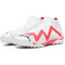 PUMA Future Match+ LL TT Multinocken-Fußballschuhe Herren 01 - puma white/puma black/fire orchid 41