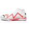 PUMA Future Match+ LL TT Multinocken-Fußballschuhe Herren 01 - PUMA white/PUMA black/fire orchid 45
