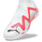 PUMA Future Match+ LL TT Multinocken-Fußballschuhe Herren 01 - PUMA white/PUMA black/fire orchid 45
