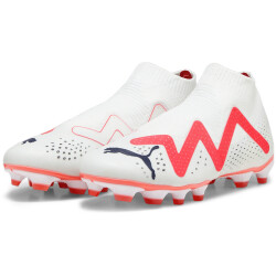 PUMA Future Match+ LL FG/AG Fußballschuhe Herren 01...