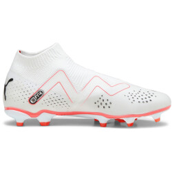 PUMA Future Match+ LL FG/AG Fußballschuhe Herren 01...