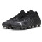 PUMA Future Pro FG/AG Fußballschuhe Herren 02 - PUMA black/PUMA silver 39