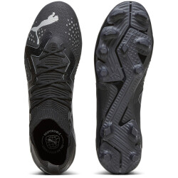 PUMA Future Pro FG/AG Fußballschuhe Herren 02 - PUMA black/PUMA silver 40