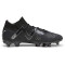 PUMA Future Pro FG/AG Fußballschuhe Herren 02 - PUMA black/PUMA silver 40