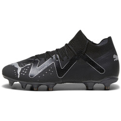 PUMA Future Pro FG/AG Fußballschuhe Herren 02 - PUMA black/PUMA silver 44