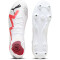 PUMA Future Pro MxSG Stollen-Fußballschuhe Herren 01 - PUMA white/PUMA black/fire orchid 47