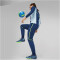 PUMA Future Ultimate Low FG/AG Fußballschuhe 03 - persian blue/puma white/pro green 37.5