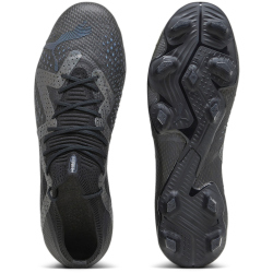 PUMA Future Ultimate Low FG/AG Fu&szlig;ballschuhe 02 - PUMA black/asphalt 39