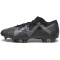 PUMA Future Ultimate Low FG/AG Fu&szlig;ballschuhe 02 - PUMA black/asphalt 39