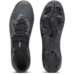 PUMA Future Ultimate Low FG/AG Fußballschuhe 02 - PUMA black/asphalt 40